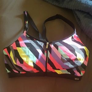 VS sports bra