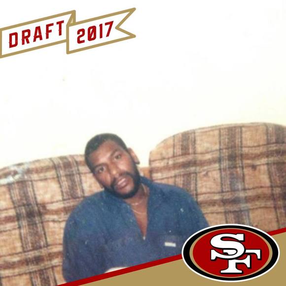 Meet your Posher, Kevin - Picture 1 of 1