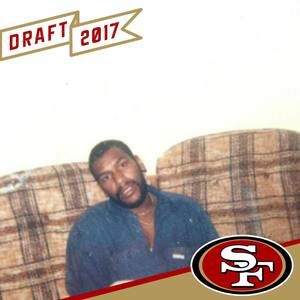 Meet your Posher, Kevin