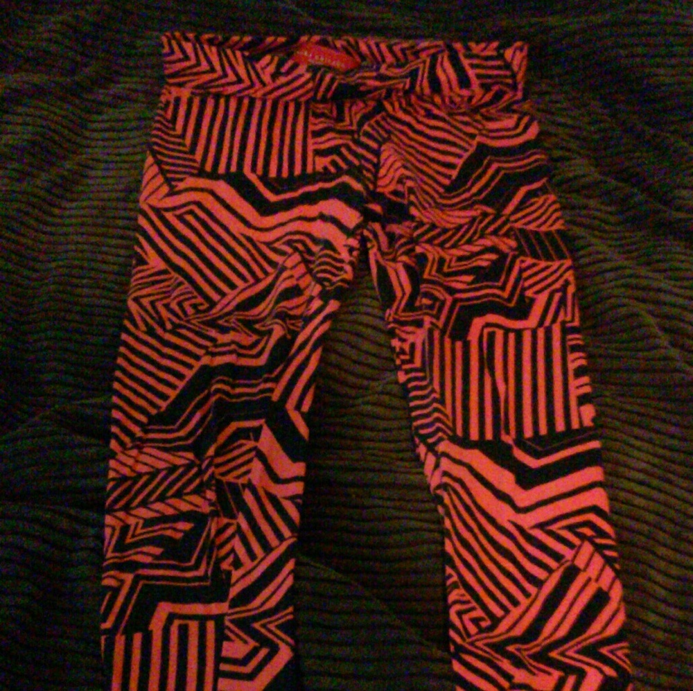 Leggings