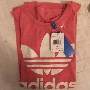 Adidas Tank