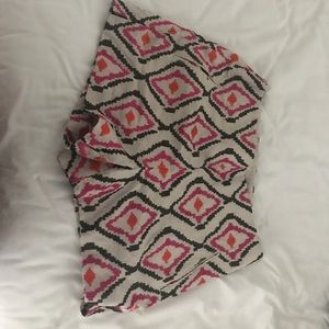 The Riviera Shorts from Loft - Never worn Size 8