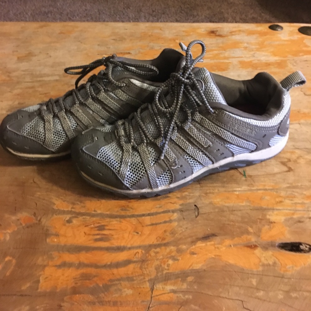 Merrell Hiking Shoes