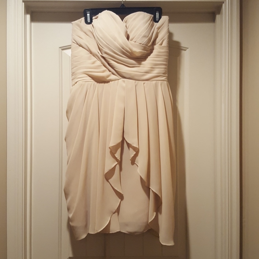 Bridesmaid/formal dress