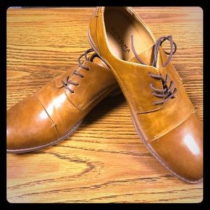 SONOMA Brendan Oxford Shoes - Men's 10 1/2