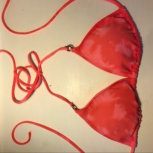 Tie Dye Bathing Suit