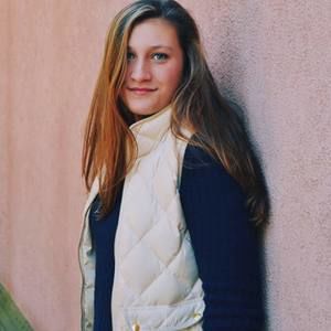 Meet your Posher, Paige