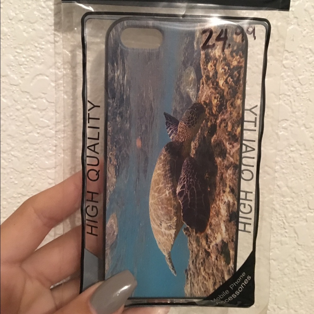 iPhone 5 case
