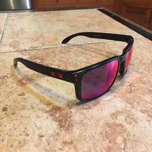 Oakley Holbrook Sunglasses