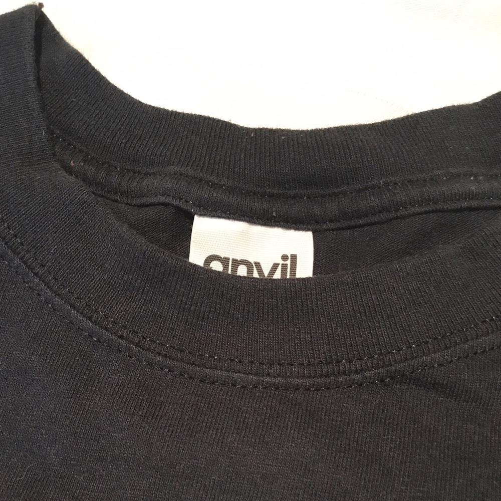 Vintage Prince Musicology 2004ever Tour Graphic T - Picture 6 of 7