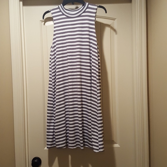 Summer swing dress - Picture 1 of 1