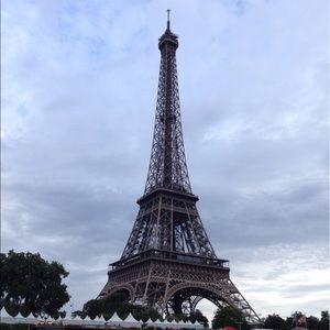 Meet your Posher, Jacqueline