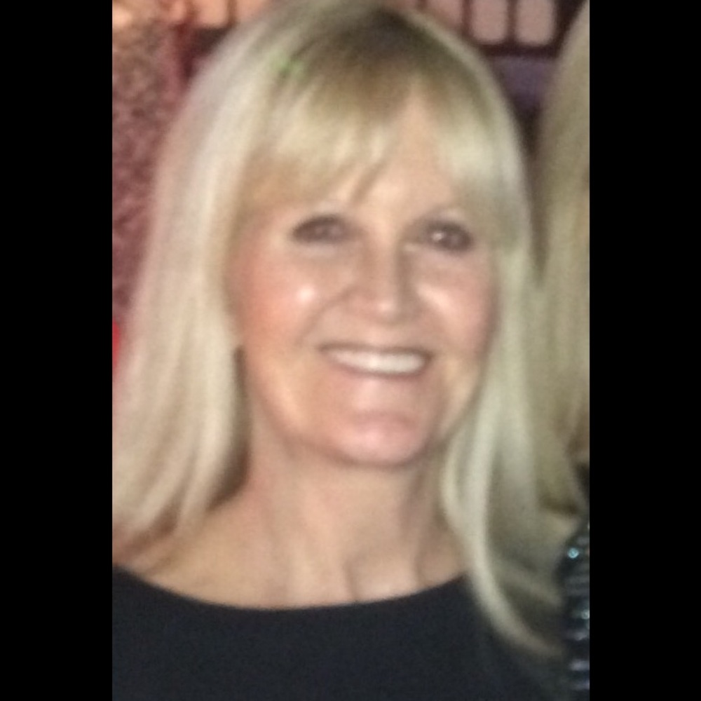 Meet your Posher, Christine
