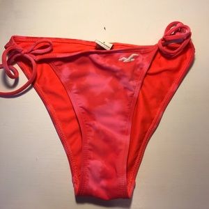 Matching Bikini Bottoms!!