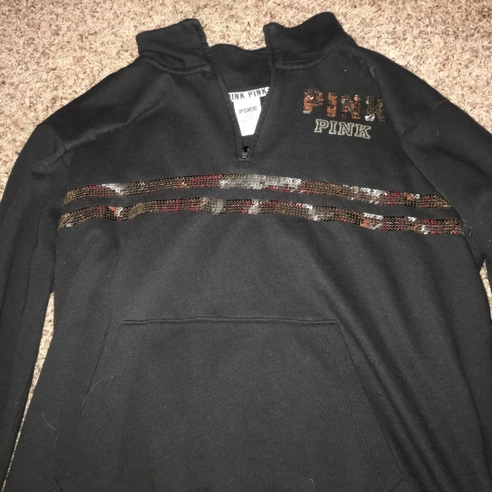 Victoria's secret PINK pull over