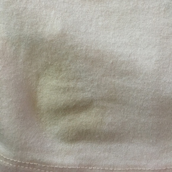 Brandy Melville halter crop top - Picture 3 of 3