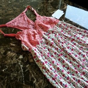 Jessica Simpson Nightgown
