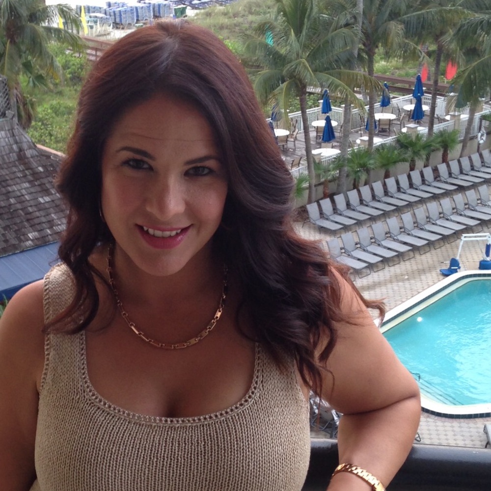 Meet your Posher, Ivy