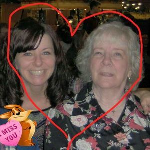 Meet your Posher, Charlene-jo