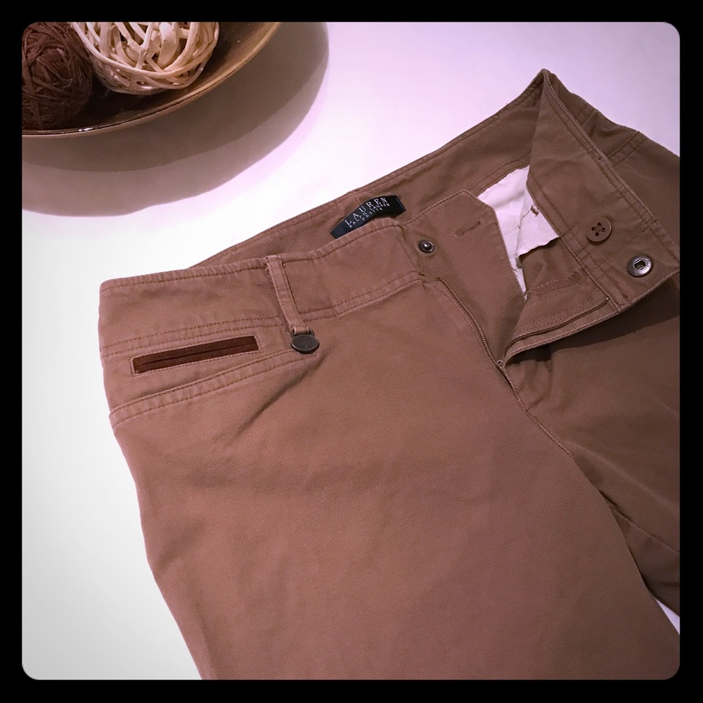 Ralph Lauren Pants