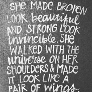 Inspiration for Women