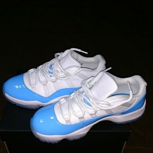 Air Jordan 11 Retro Low Men's 8 1/2