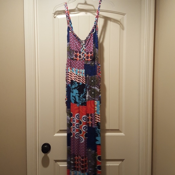 Maxi dress - Picture 1 of 1