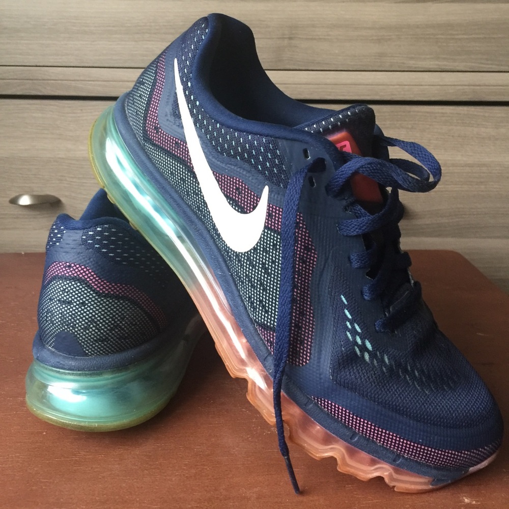 Nike Airmax Women 2014