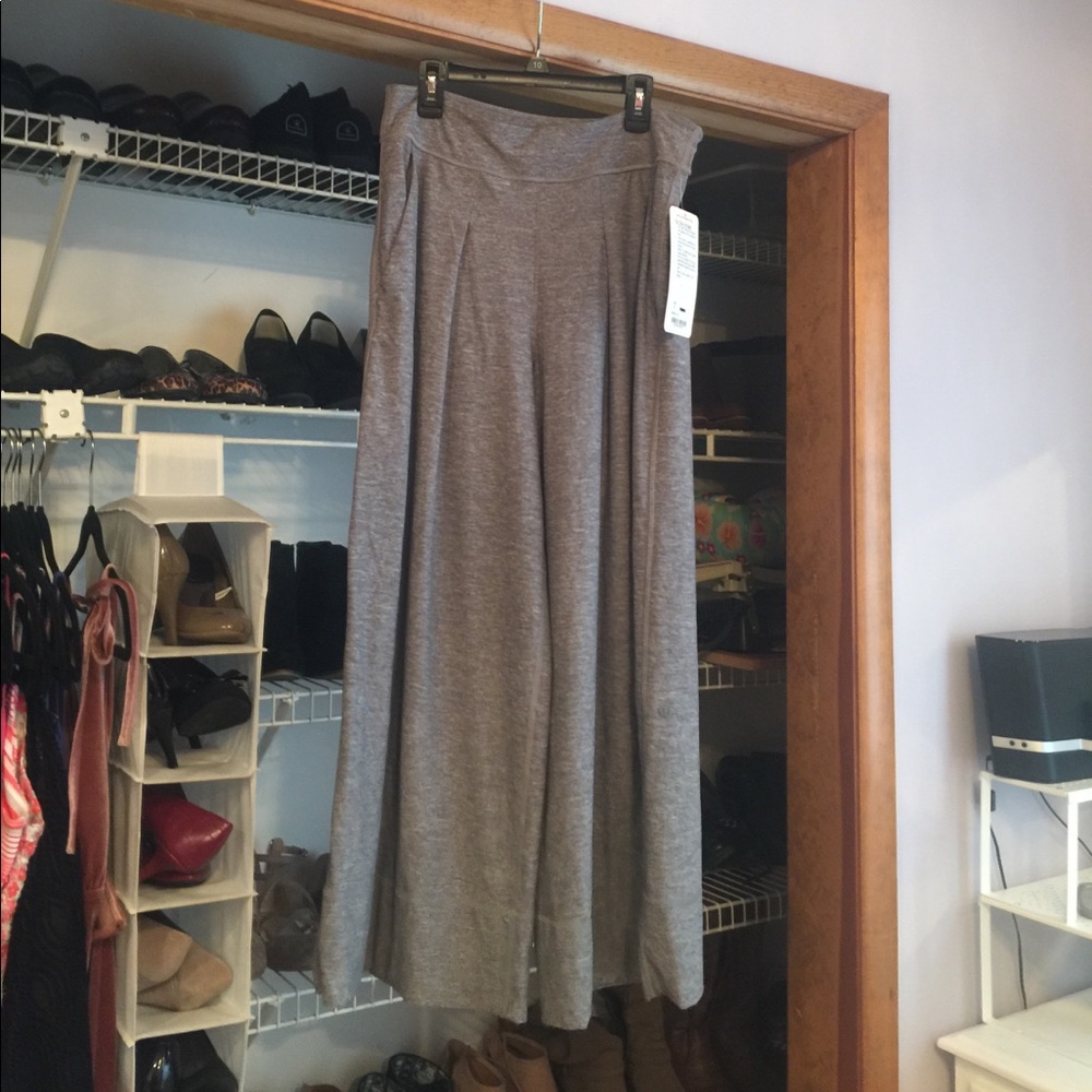 NWT For The Yin Pants