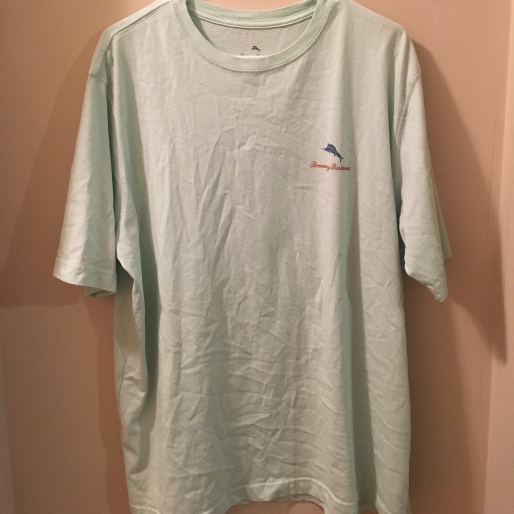 Tommy Bahamas Men's Shirt