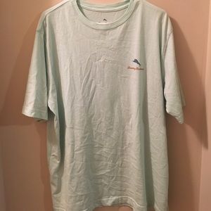 Tommy Bahamas Men's Shirt