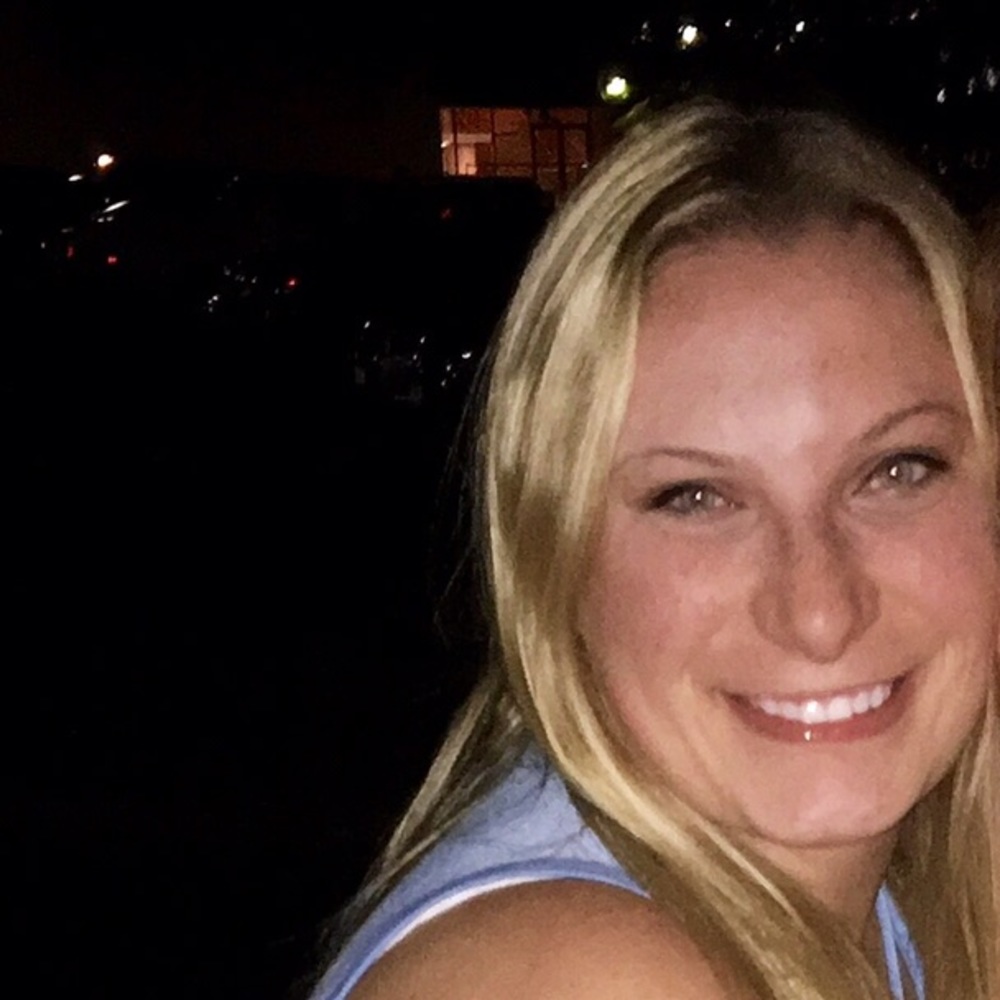 Meet your Posher, Kelsey