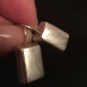 Silpada.925 Sterling Silver Earrings