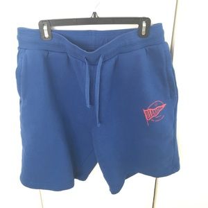 Diamond Supply Shorts
