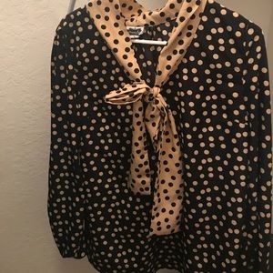 Mud pie shirt size medium