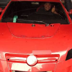 Meet your Posher, Darren