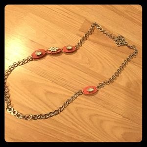 Loft necklace