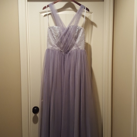 Bridesmaid dress - Picture 1 of 2