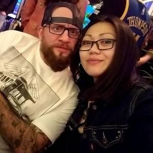 Meet your Posher, Diana