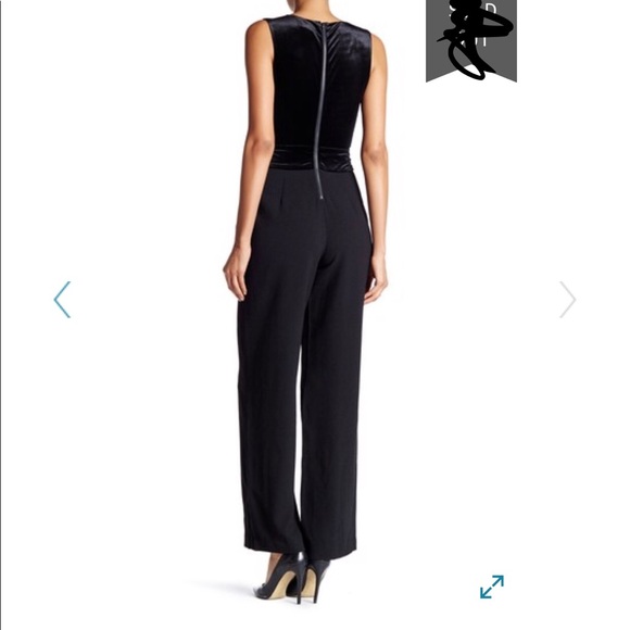 Jessica Simpson Weaver jumpsuit - Picture 2 of 2
