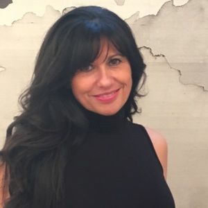 Meet your Posher, Ildiko