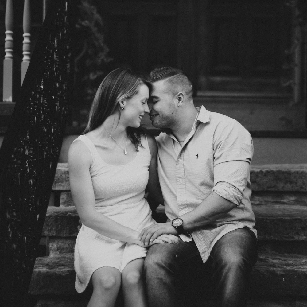 Meet your Posher, Emilie