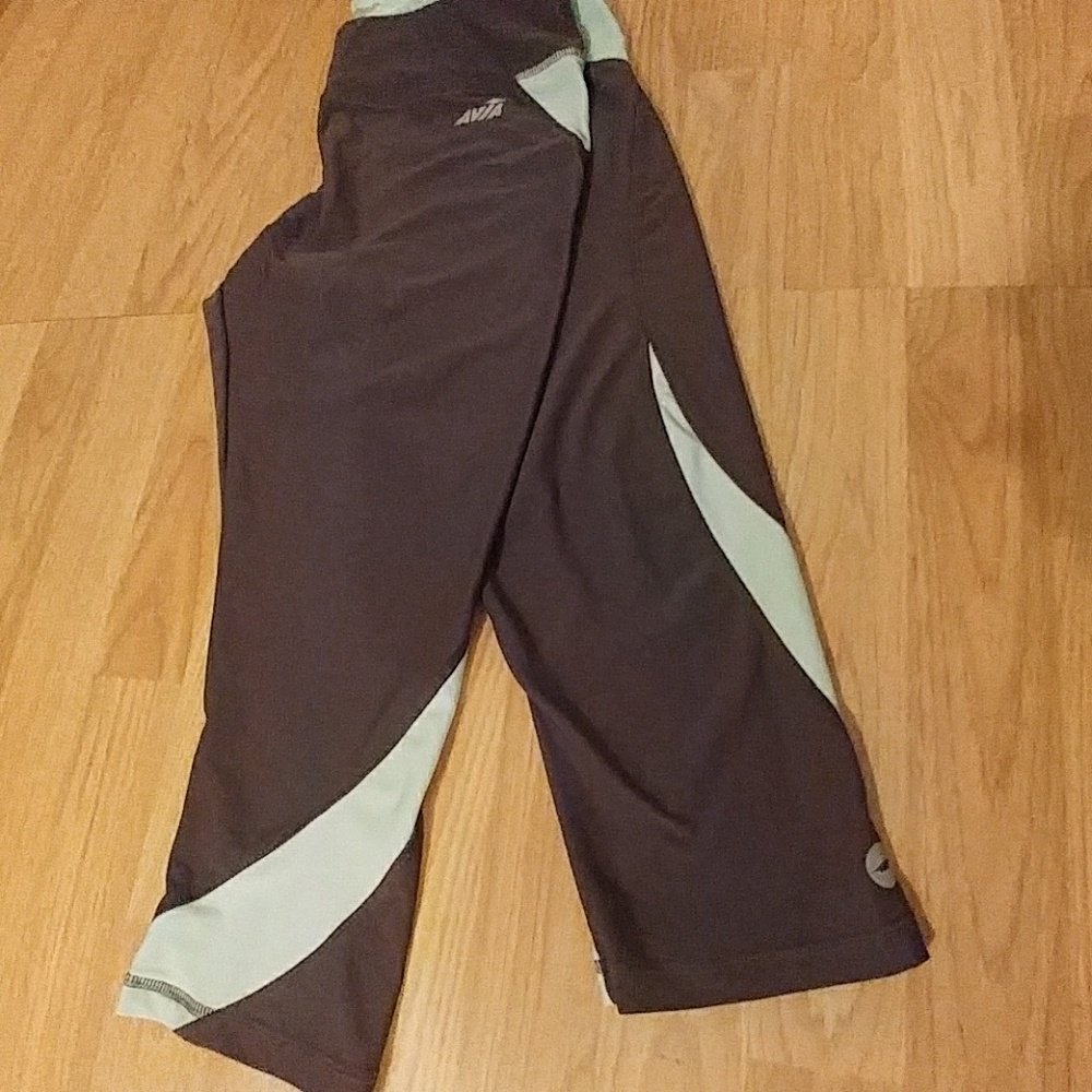 AVIA active capris