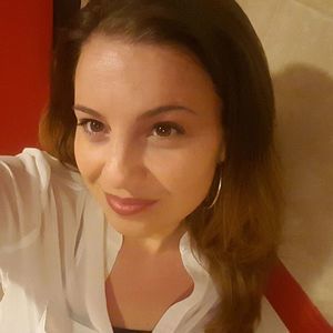 Meet your Posher, Karla