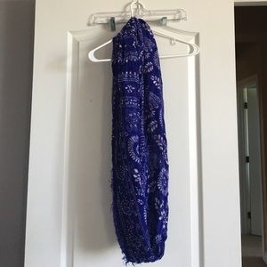 Ecote infinity scarf