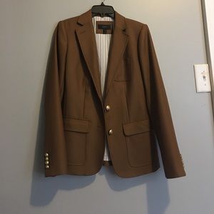 J. Crew Blazer