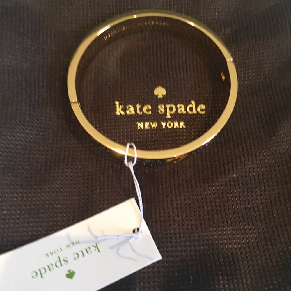 Kate Spade Bangle