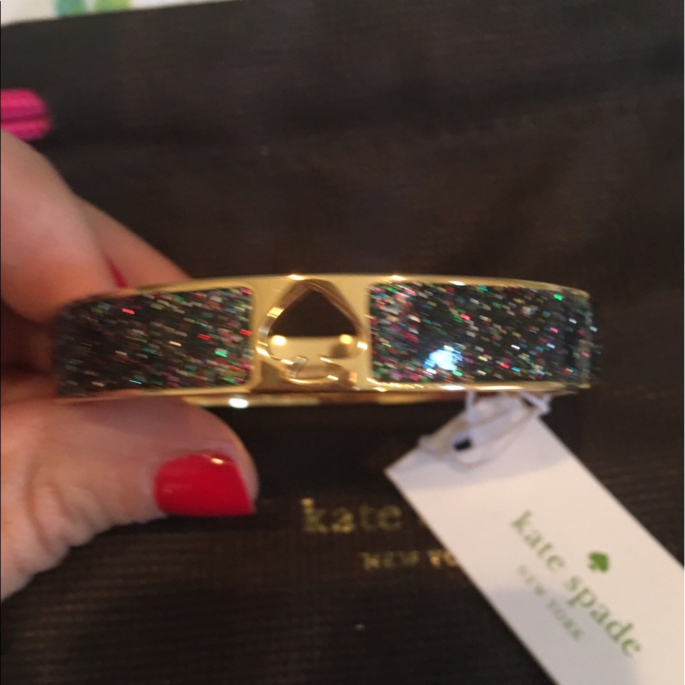 Kate Spade Bangle - Picture 2 of 3