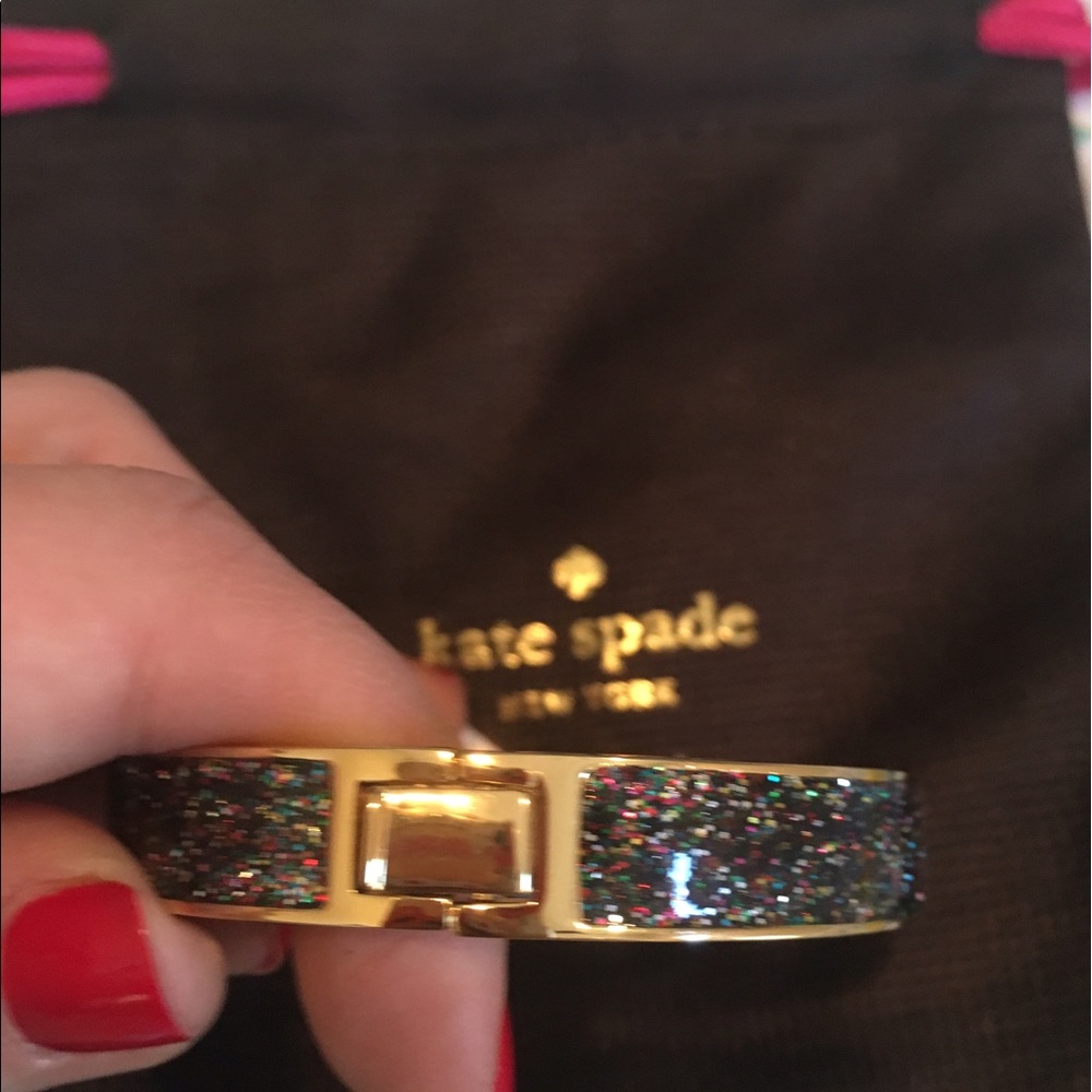 Kate Spade Bangle - Picture 3 of 3