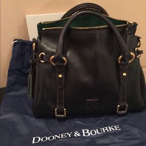 ** PRICED TO SELL ** Dooney & Bourke Florentine
